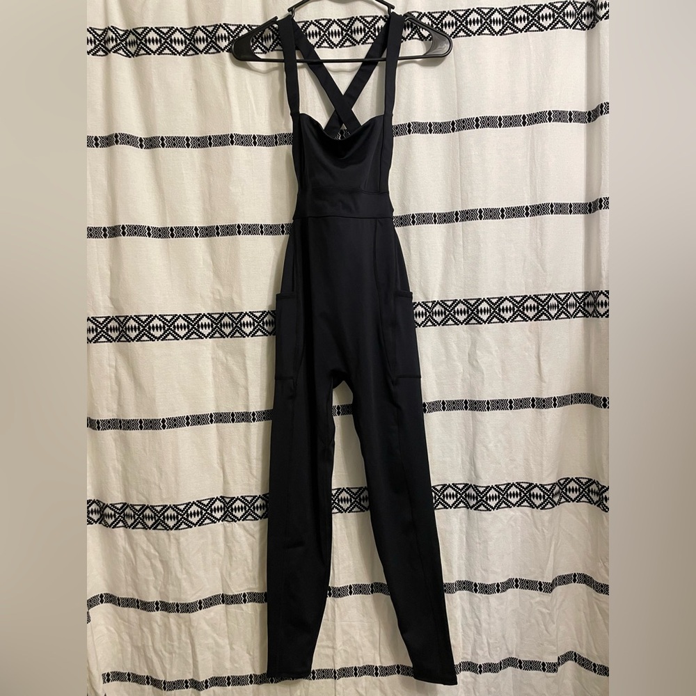 Free People Movement My High Onesie xs - Picture 8 of 15